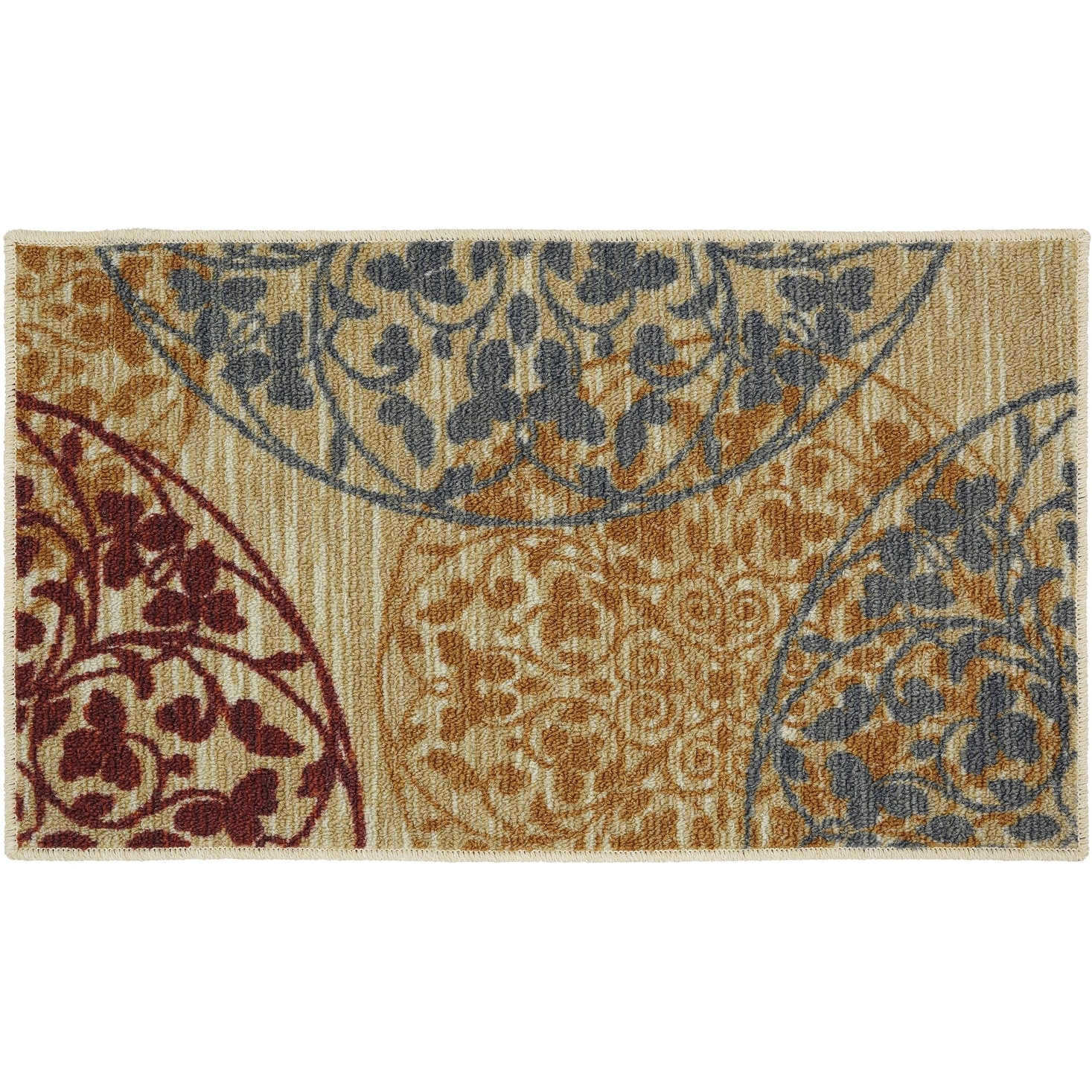 Mohawk Home Medallones Area Rug